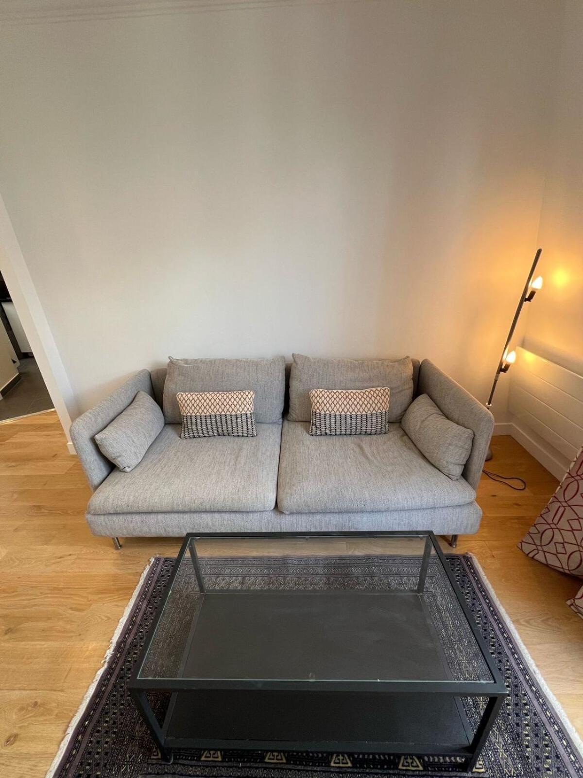 Beautiful Flat Monceau Champs Elysee * Paris